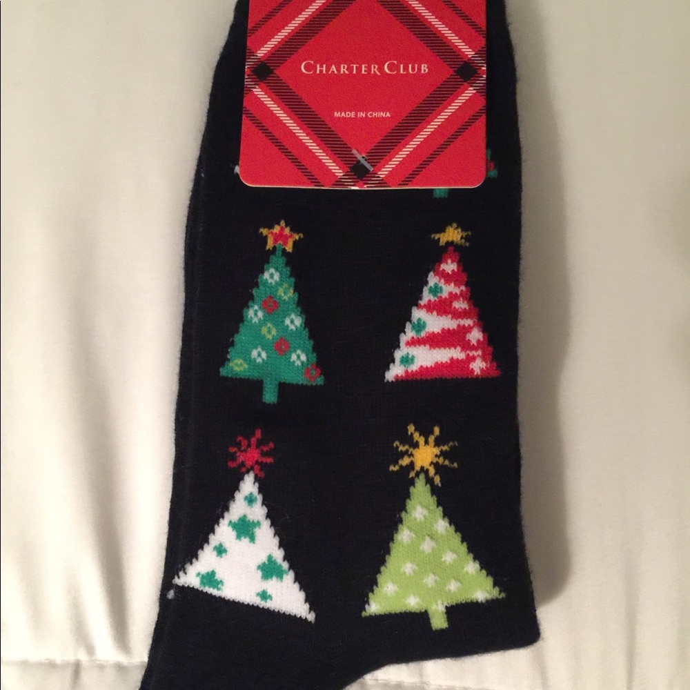 🎄 Christmas socks!!